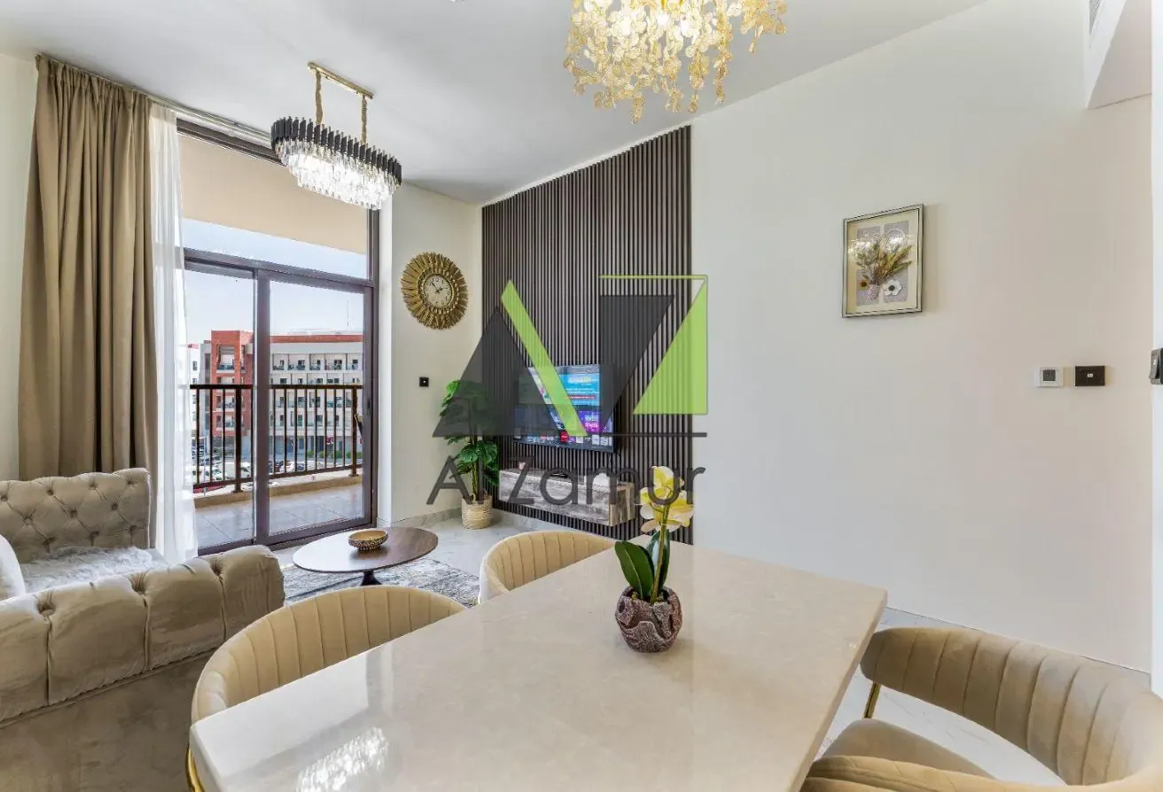 LAVISH 2BR+LAUNDRY | FURNISHED| ALL BILLS INCLUDED