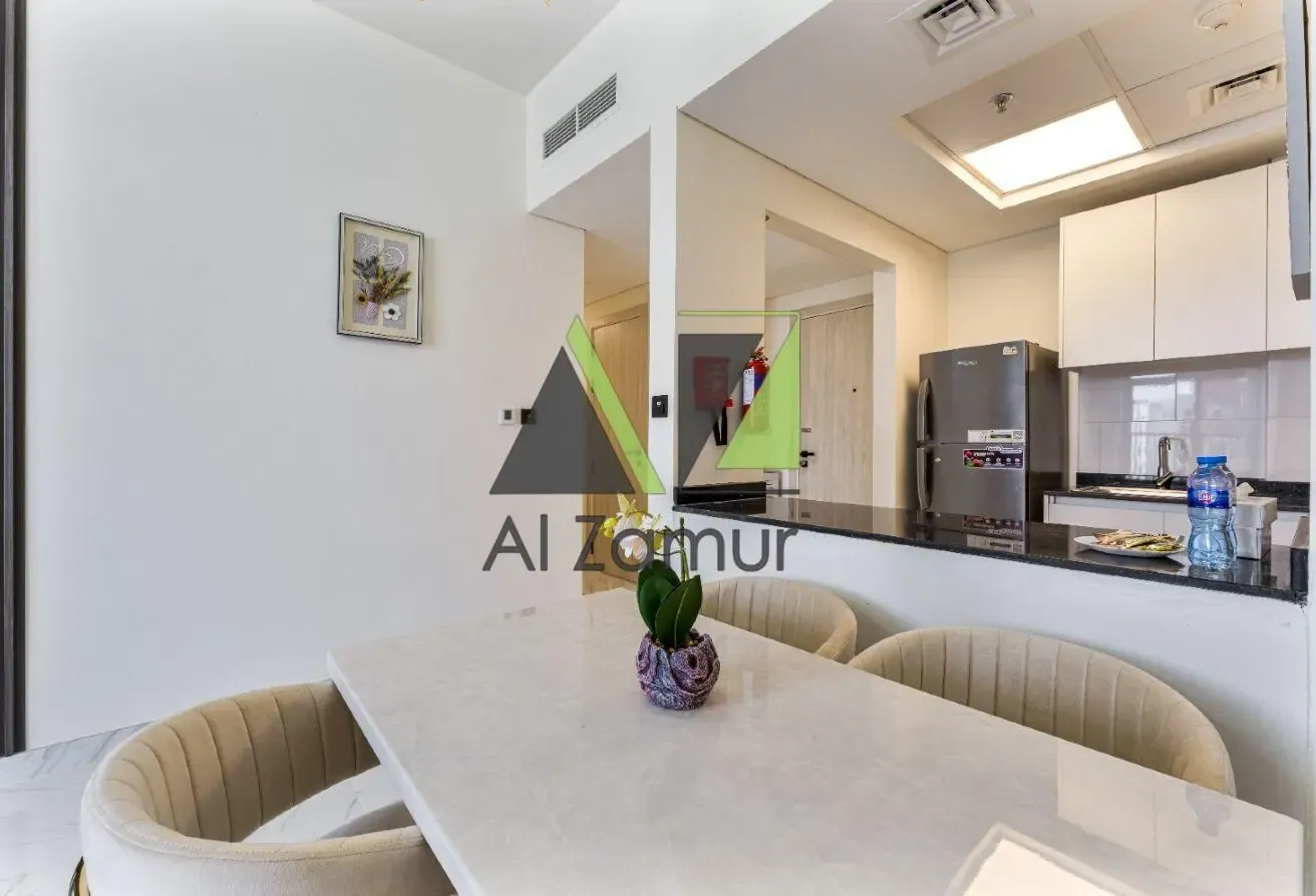 LAVISH 2BR+LAUNDRY | FURNISHED| ALL BILLS INCLUDED