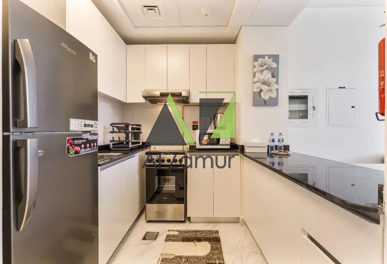 LAVISH 2BR+LAUNDRY | FURNISHED| ALL BILLS INCLUDED