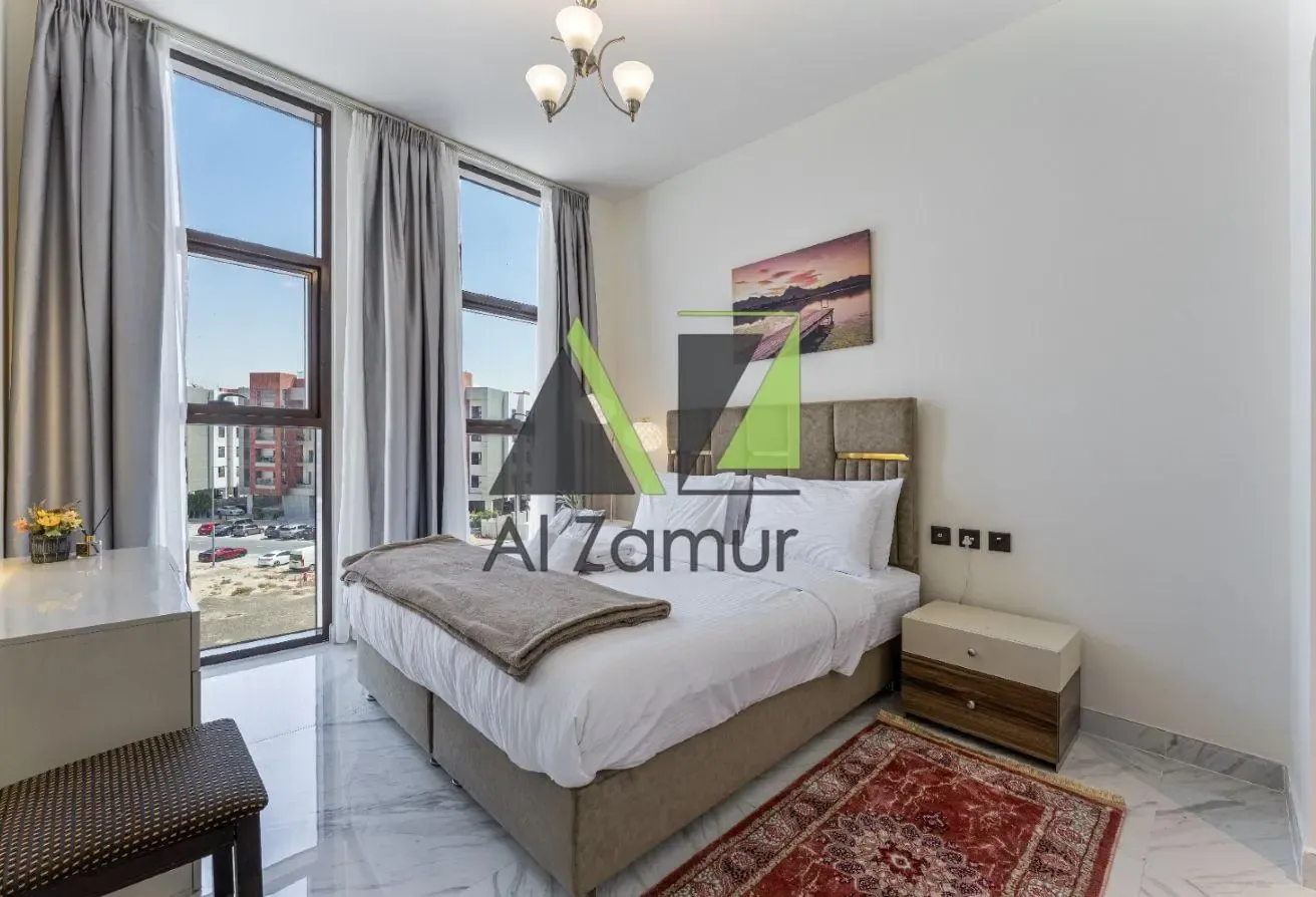 LAVISH 2BR+LAUNDRY | FURNISHED| ALL BILLS INCLUDED