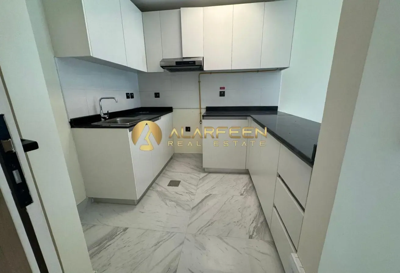 BRAND NEW |POOL VIEW | ELEGANT LIVING | READY