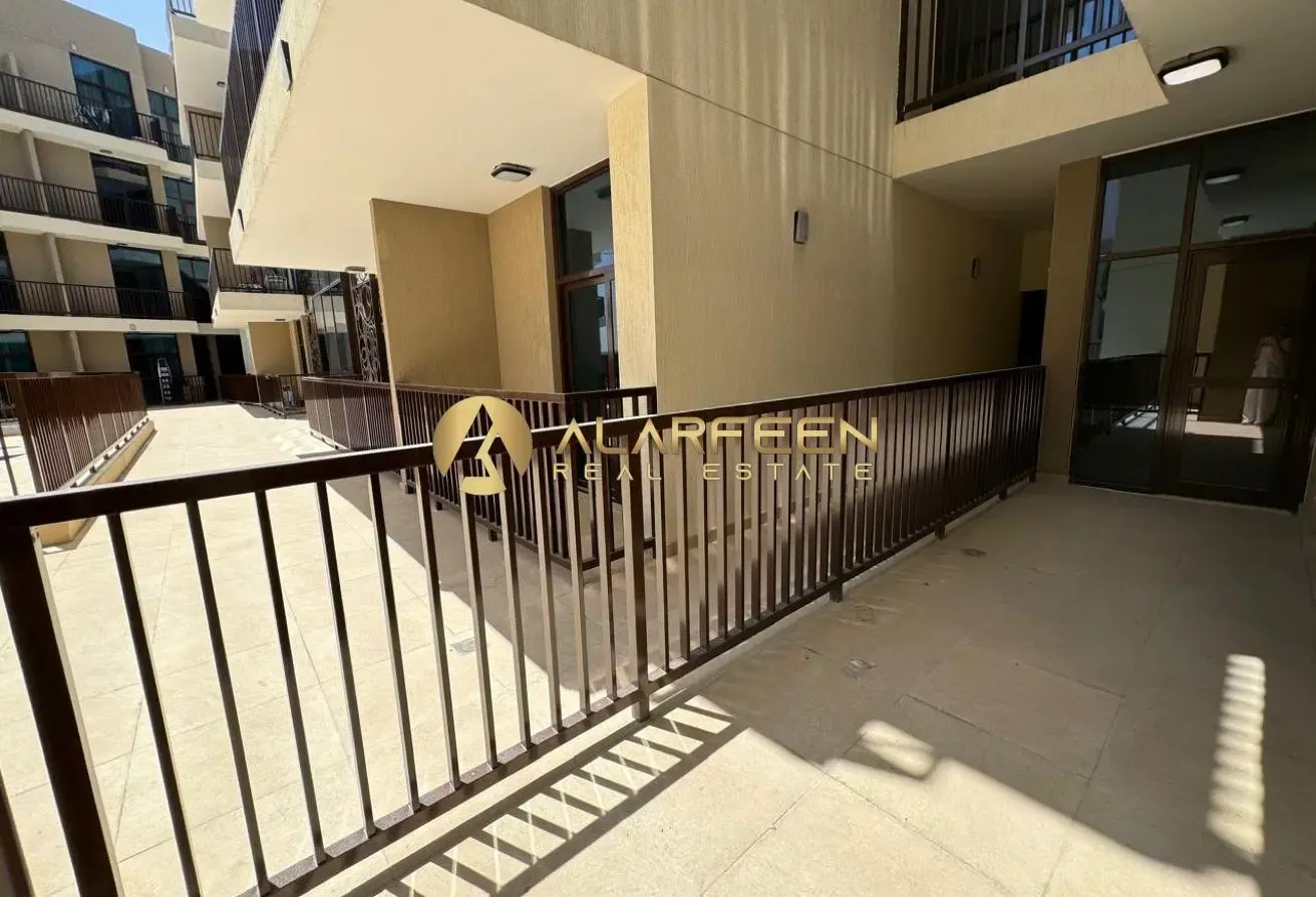 BRAND NEW |POOL VIEW | ELEGANT LIVING | READY
