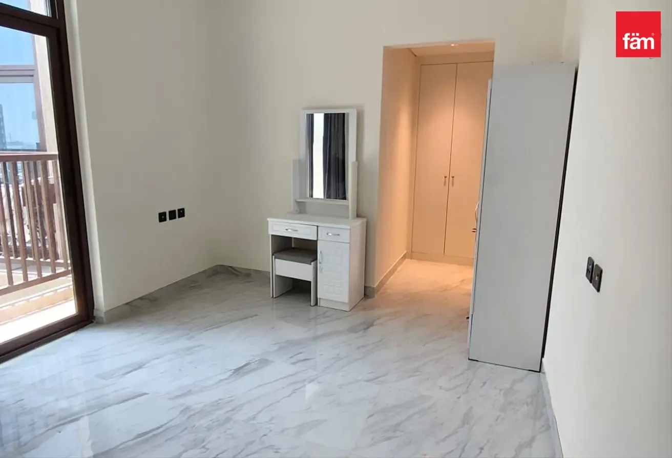 Brand New | Prime Location | Pool View