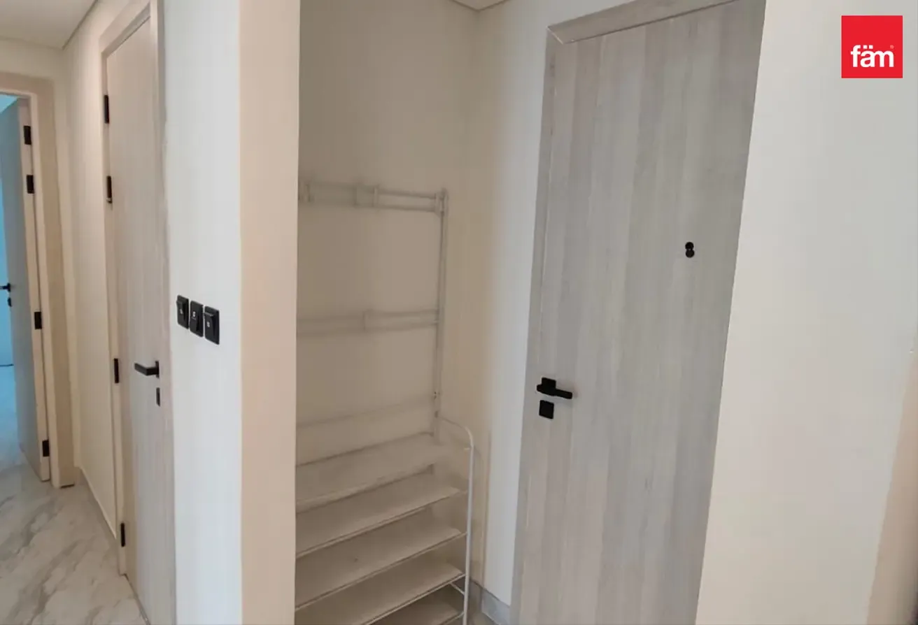 Brand New | Prime Location | Pool View