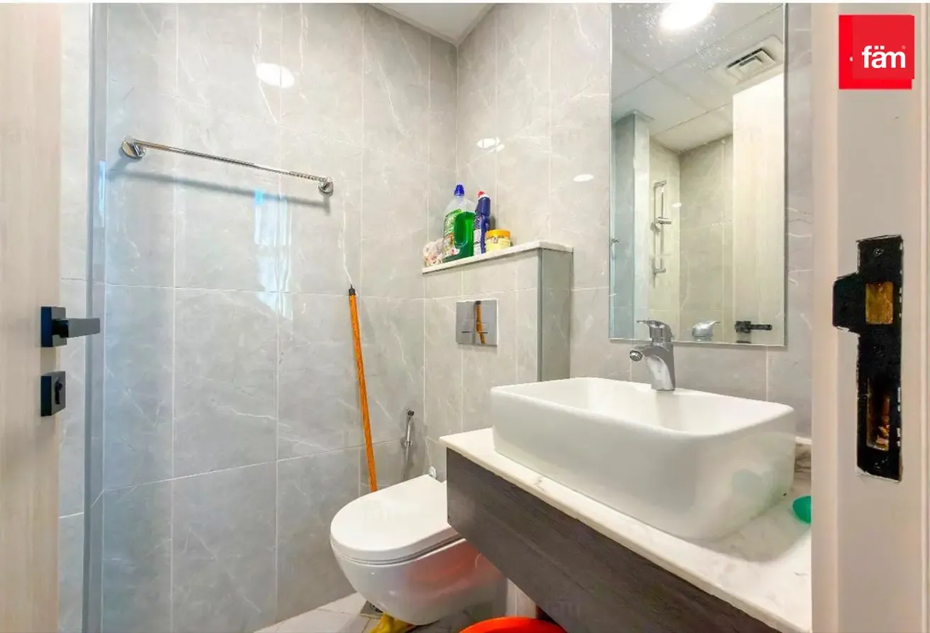 Brand New | Prime Location | Pool View