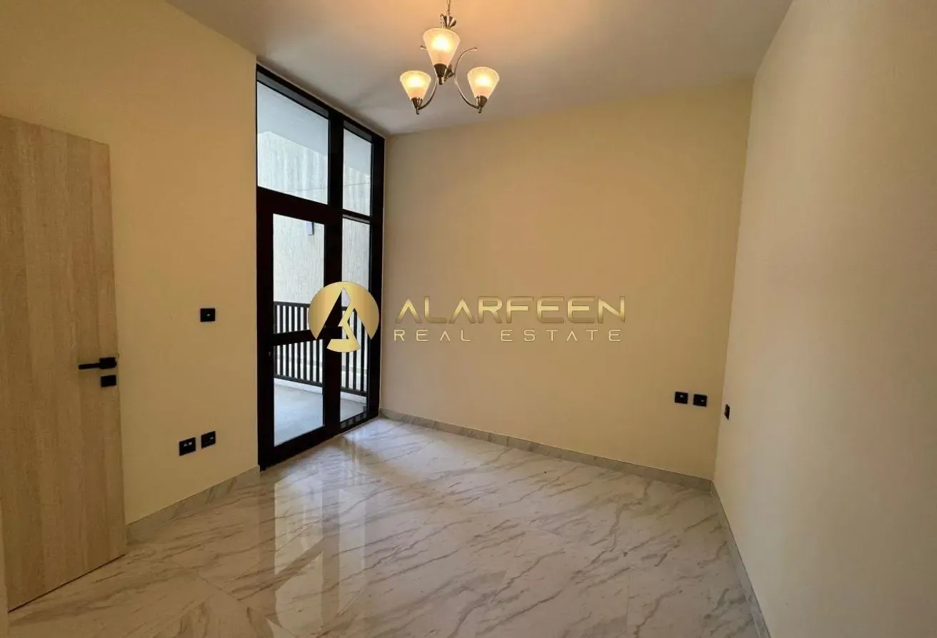 Spacious 2BHK | Unfurnished | Ready to Move