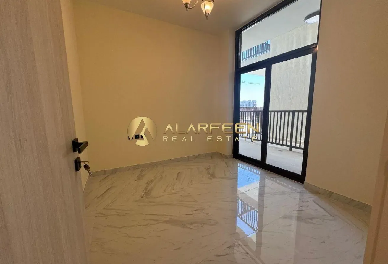 Spacious 2BHK | Unfurnished | Ready to Move