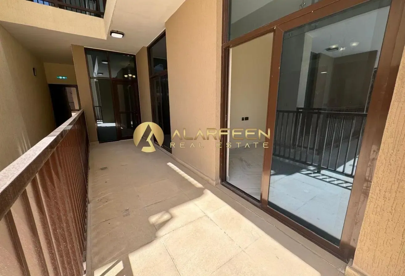 Spacious 2BHK | Unfurnished | Ready to Move