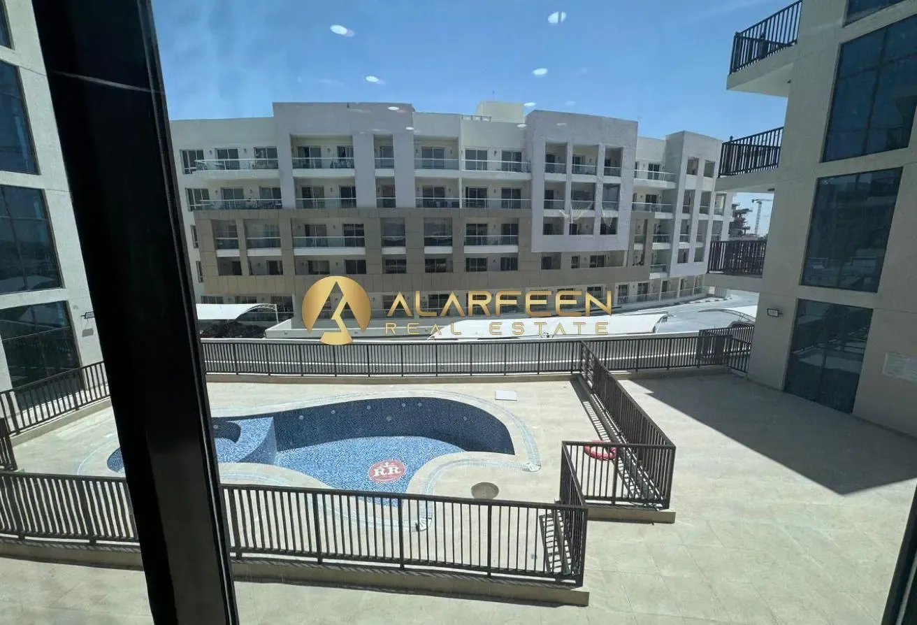 Spacious 2BHK | Unfurnished | Ready to Move