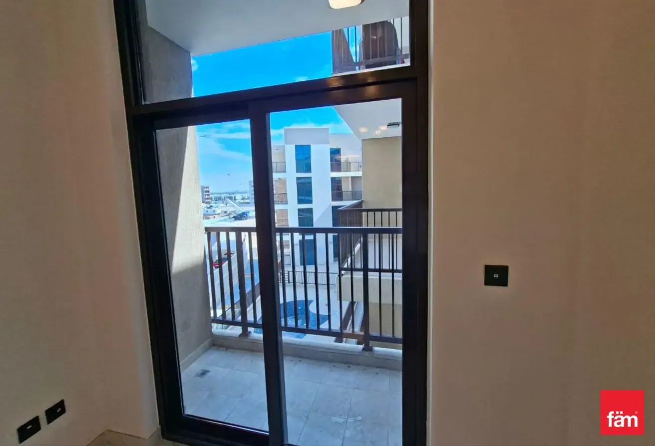 Brand New 2br | Pool View | With Storage Room