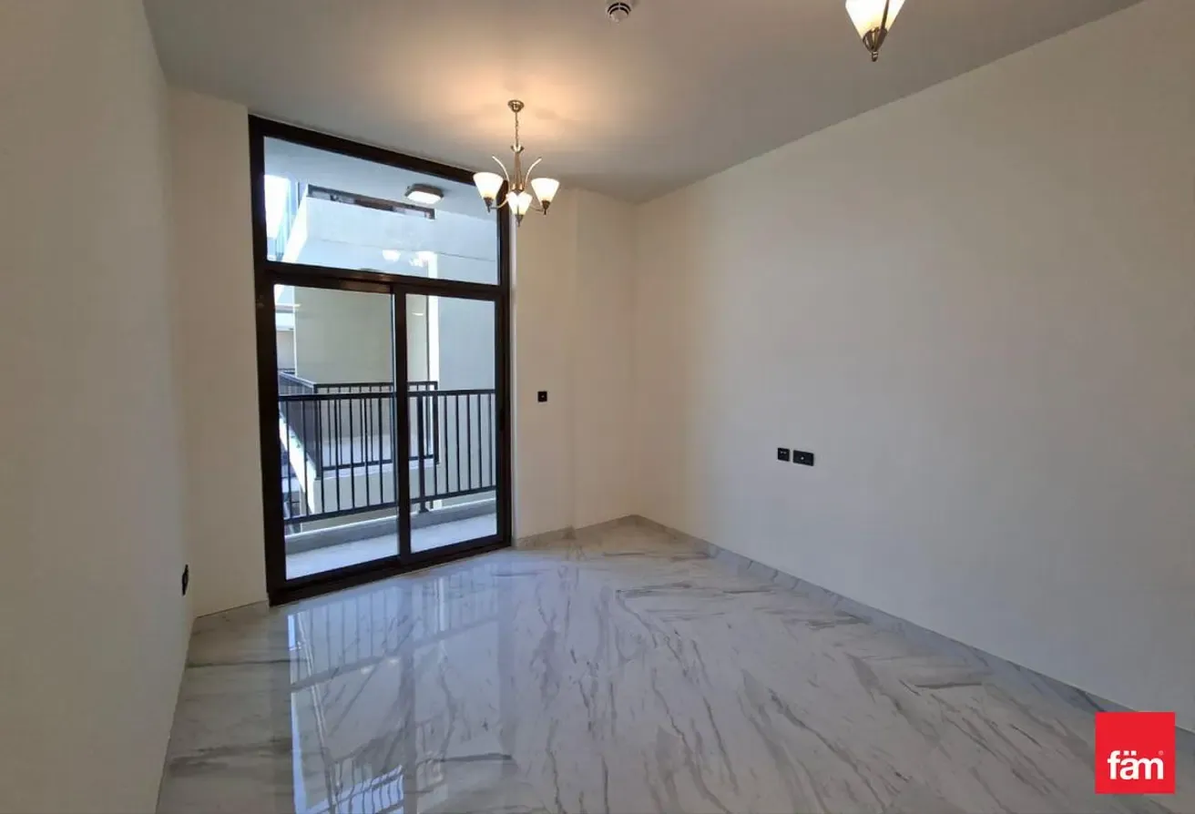 Brand New 2br | Pool View | With Storage Room