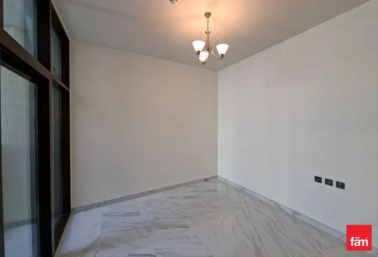 Brand New 2br | Pool View | With Storage Room