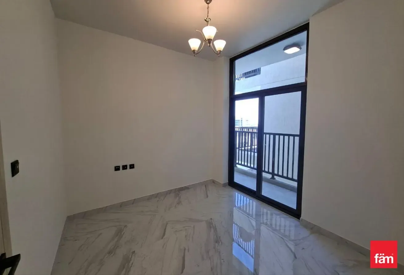 Brand New 2br | Pool View | With Storage Room
