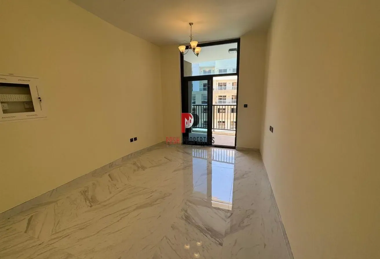 Brand New | Swimming Pool View | Corner Unit