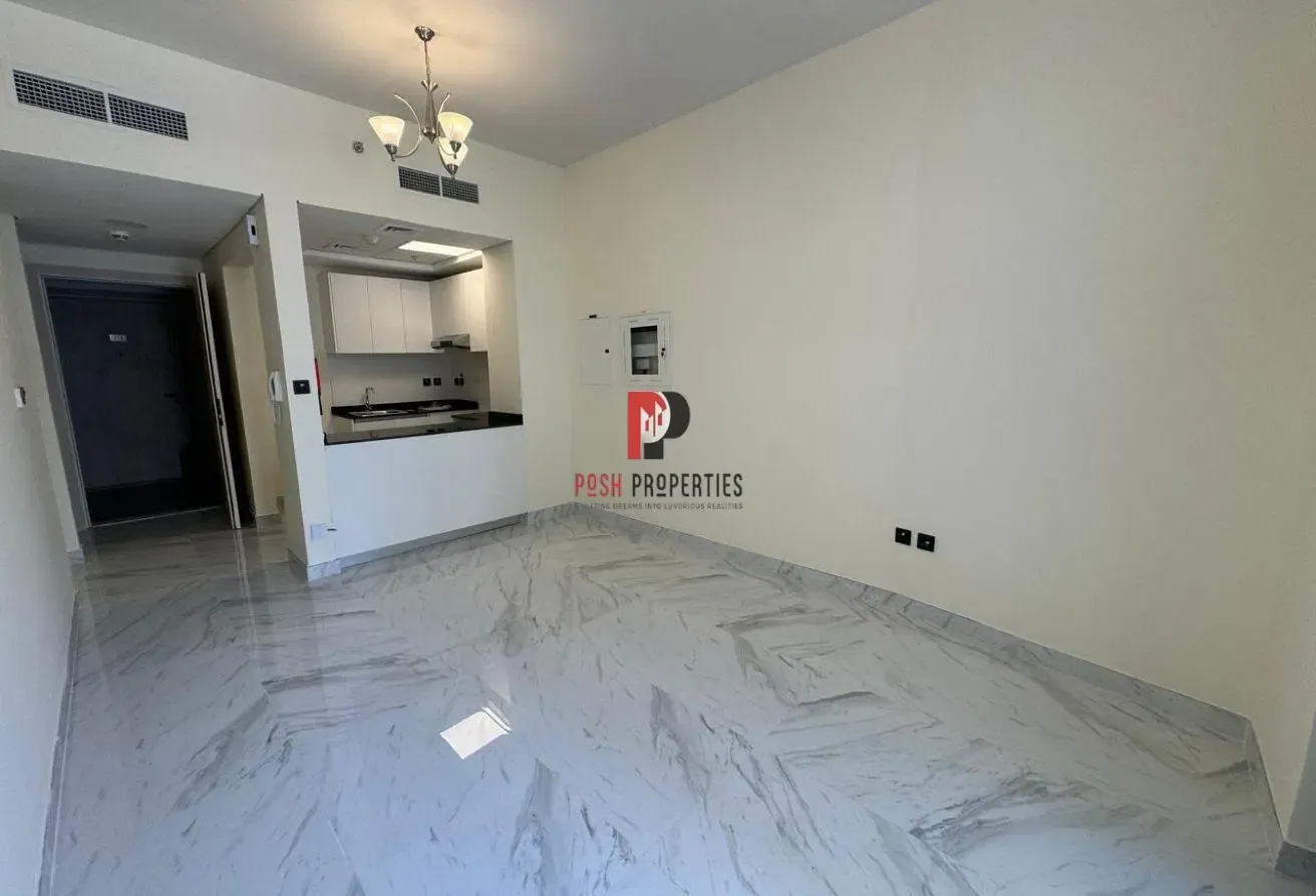 Brand New | Swimming Pool View | Corner Unit
