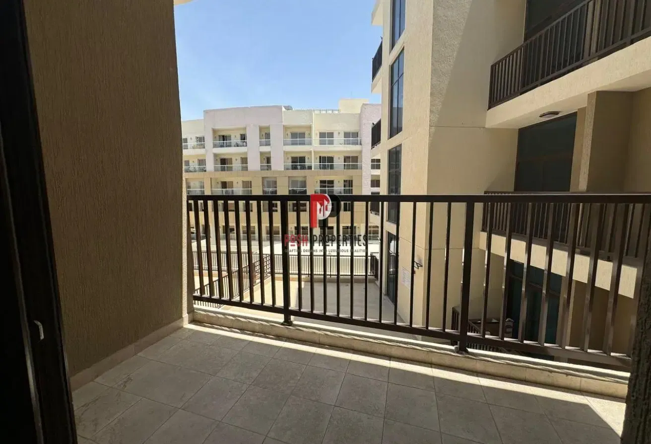 Brand New | Swimming Pool View | Corner Unit