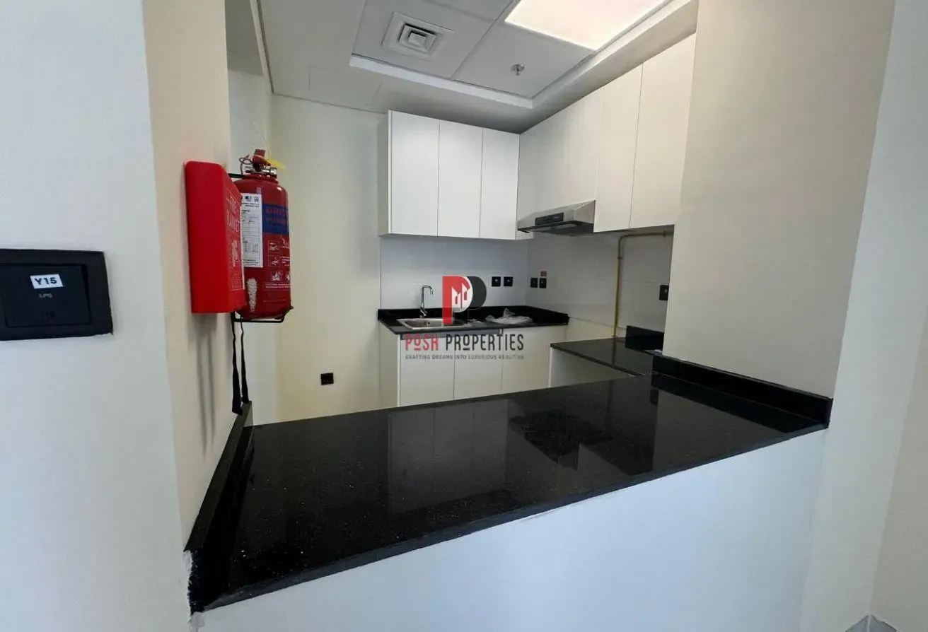 Brand New | Swimming Pool View | Corner Unit