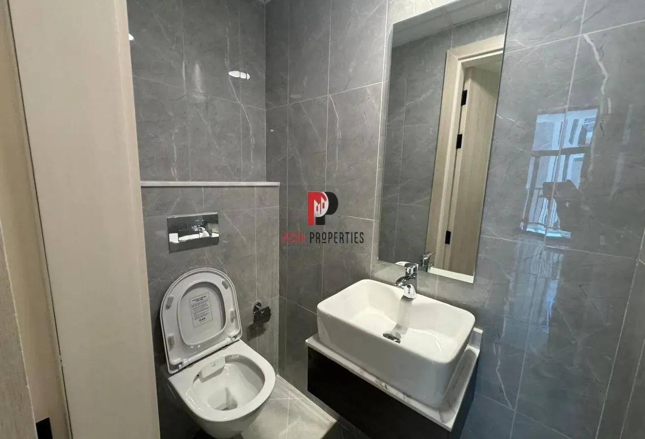 Brand New | Swimming Pool View | Corner Unit