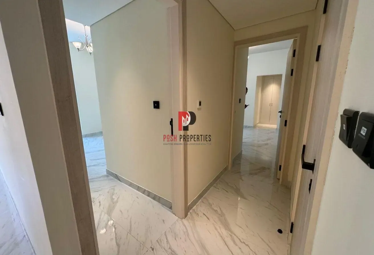 Brand New | Swimming Pool View | Corner Unit