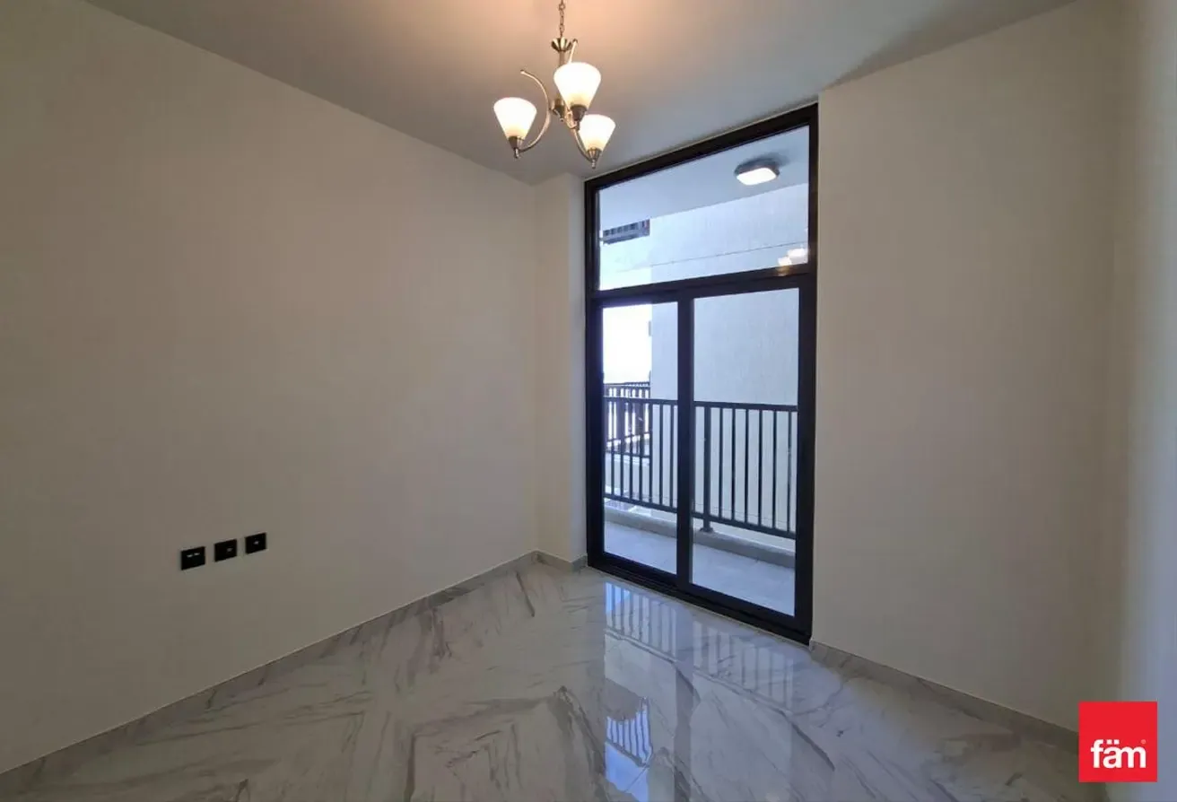 Brand New 2br | Pool View | With Storage Room