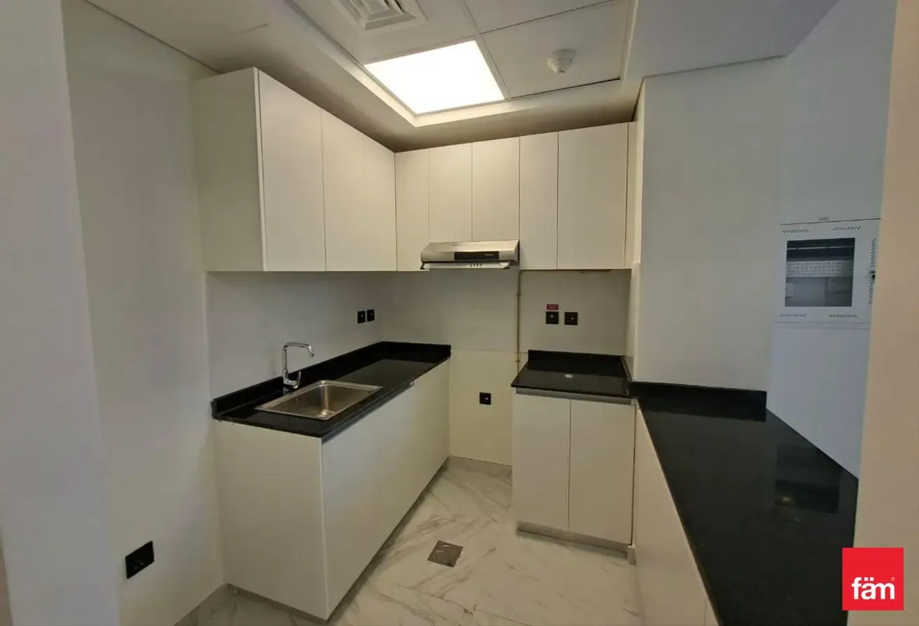 Brand New 2br | Pool View | With Storage Room