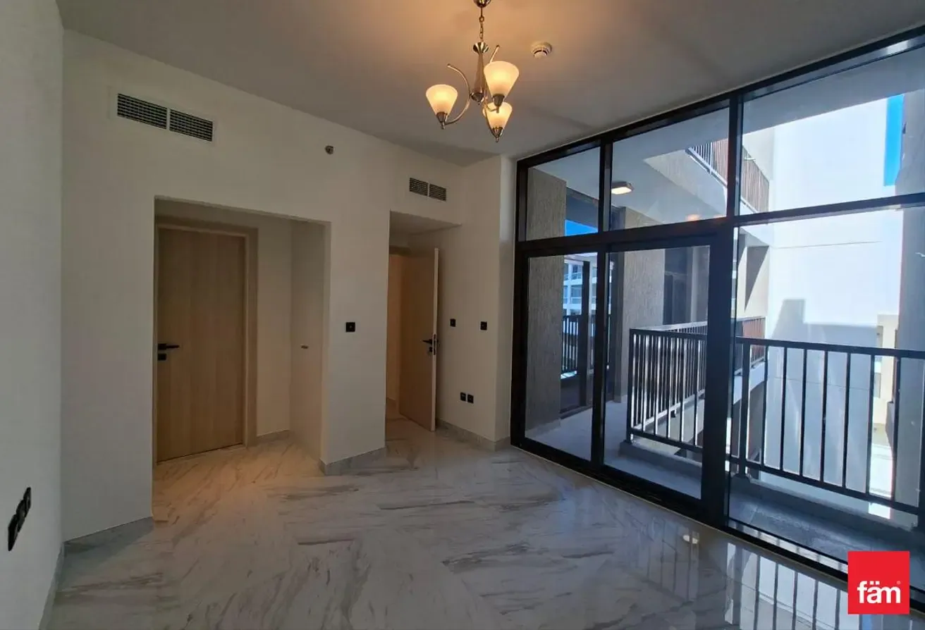 Brand New 2br | Pool View | With Storage Room