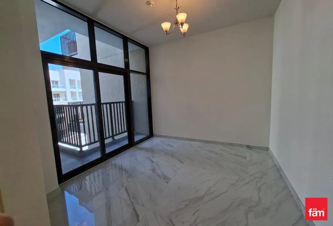 Brand New 2br | Pool View | With Storage Room