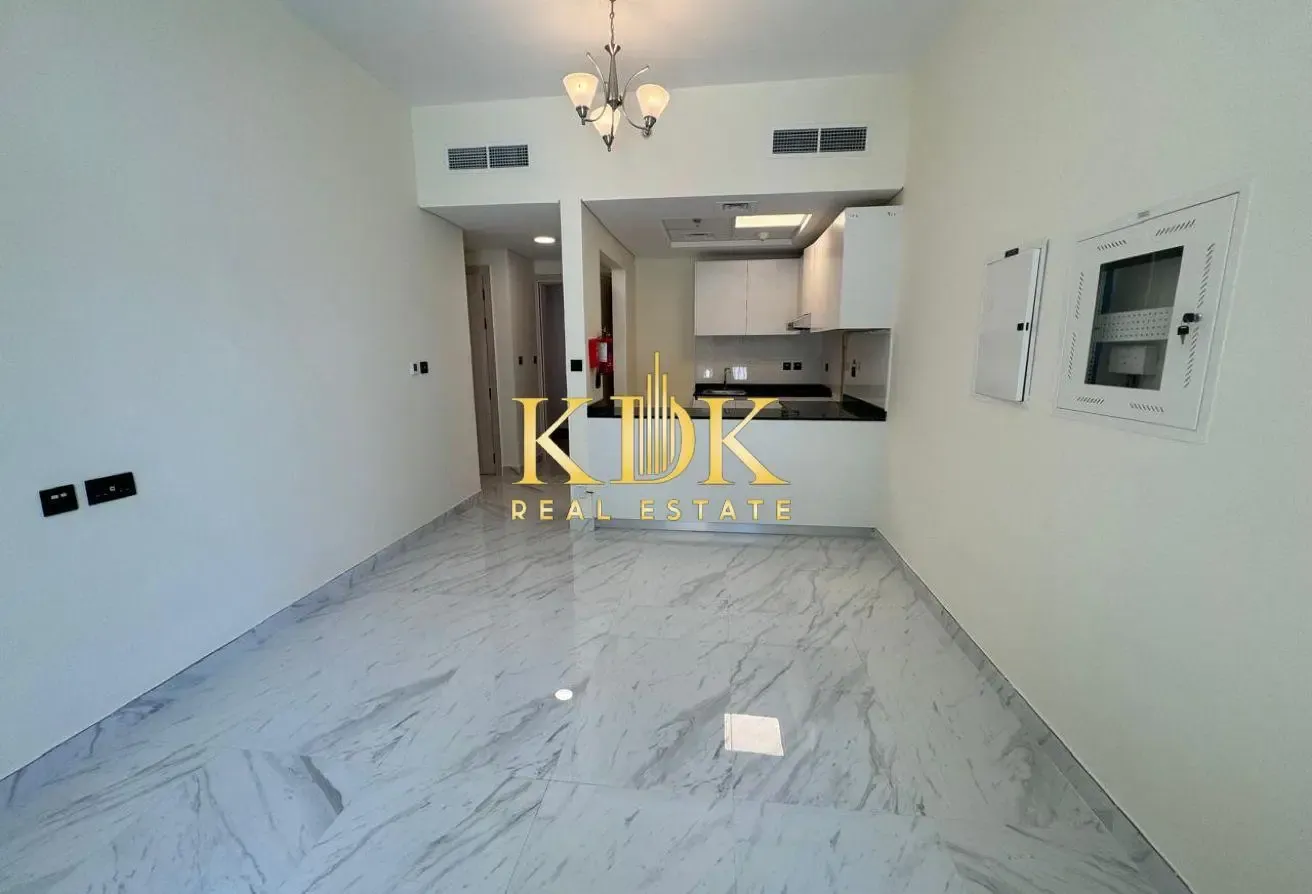 Spacious 2Br | Prime Location | Brand New