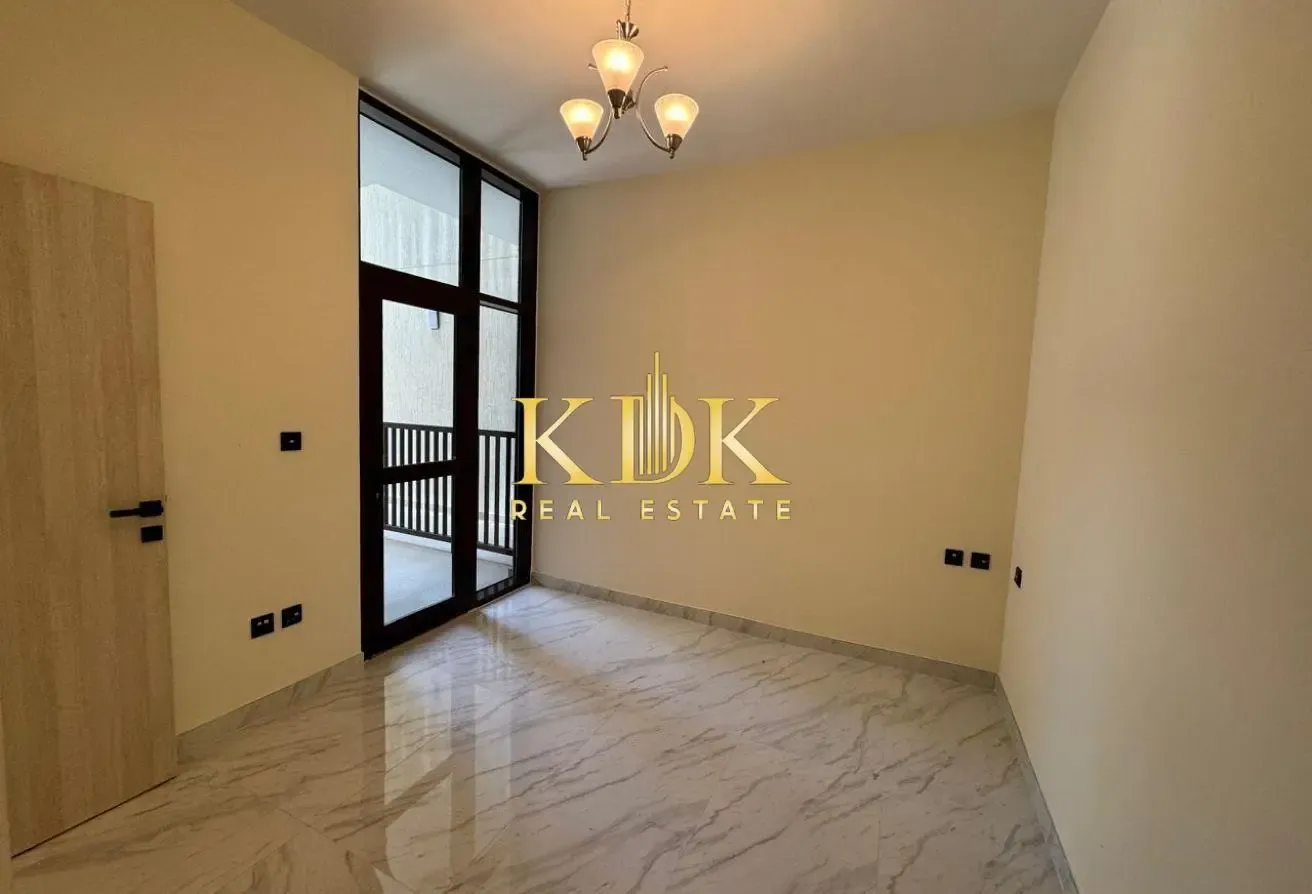 Spacious 2Br | Prime Location | Brand New