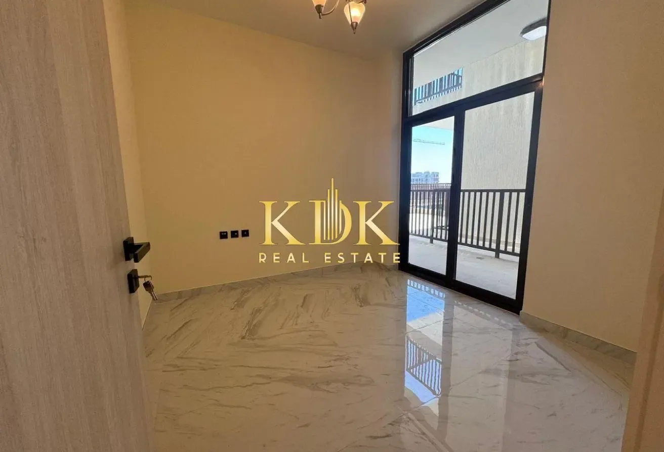 Spacious 2Br | Prime Location | Brand New