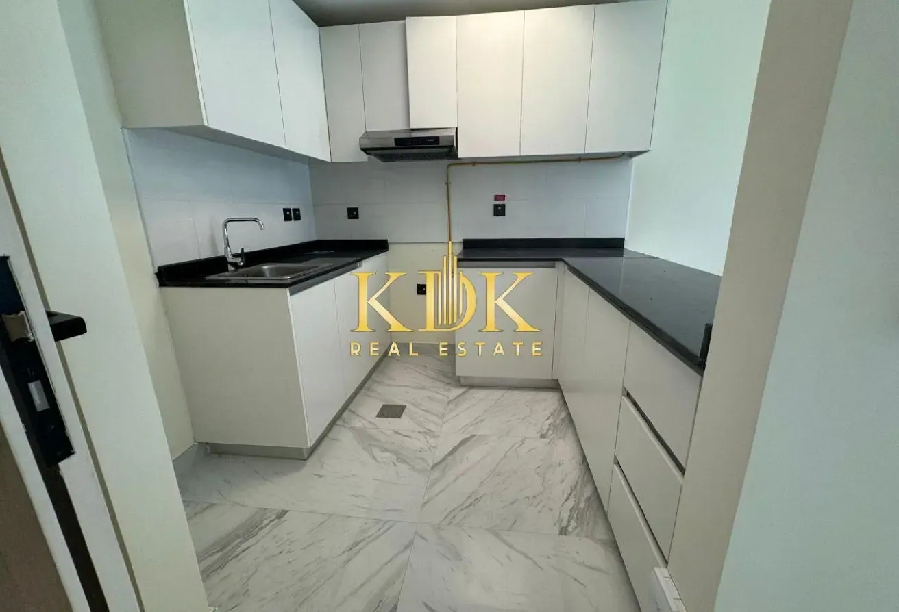 Spacious 2Br | Prime Location | Brand New