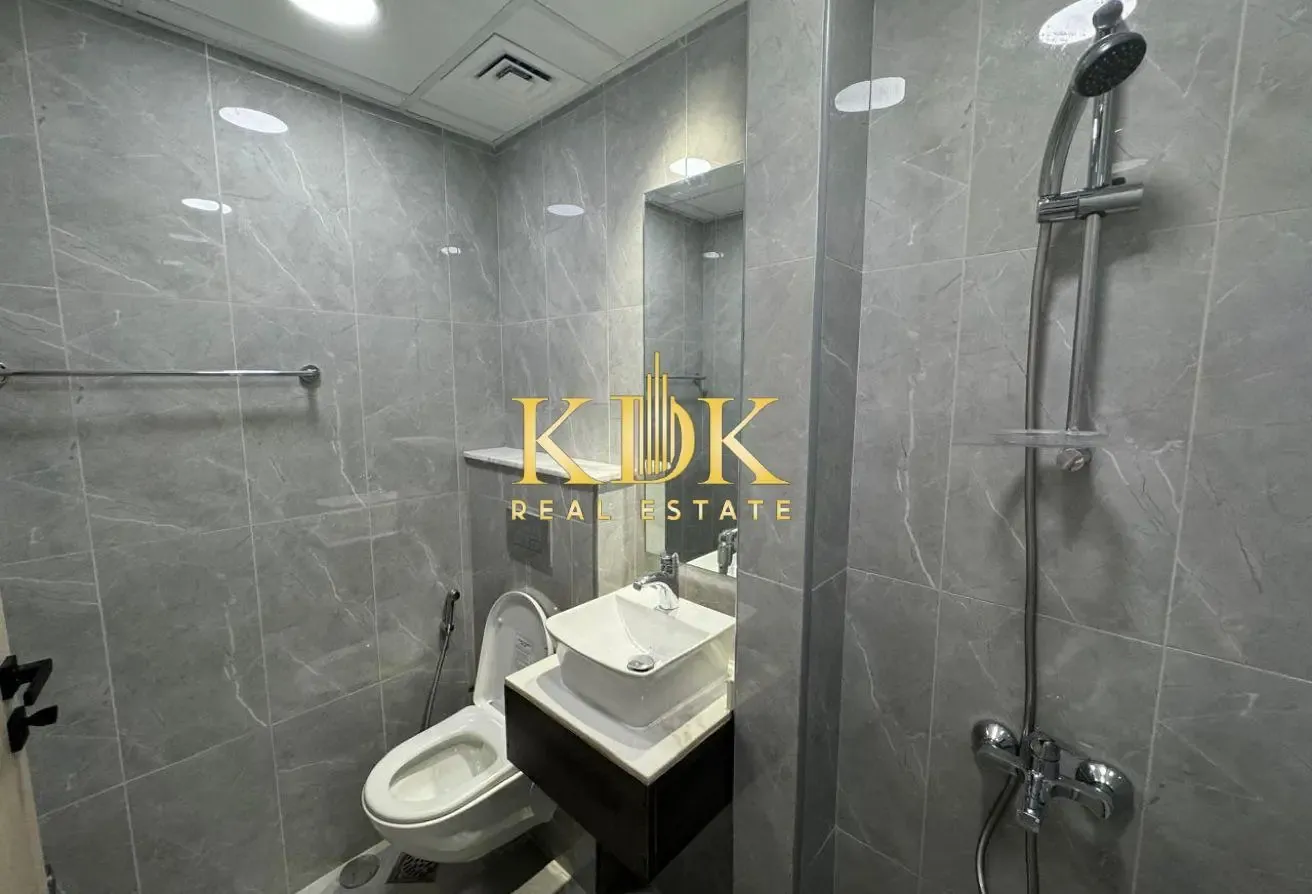 Spacious 2Br | Prime Location | Brand New