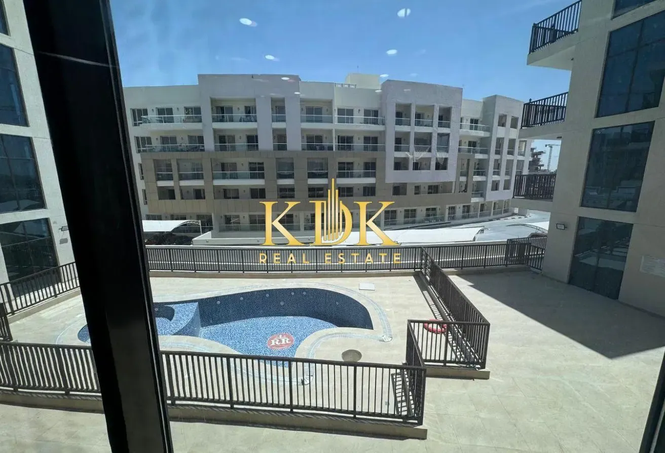 Spacious 2Br | Prime Location | Brand New