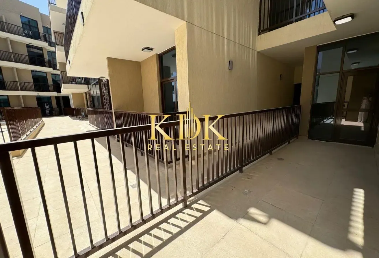 Spacious 2Br | Prime Location | Brand New
