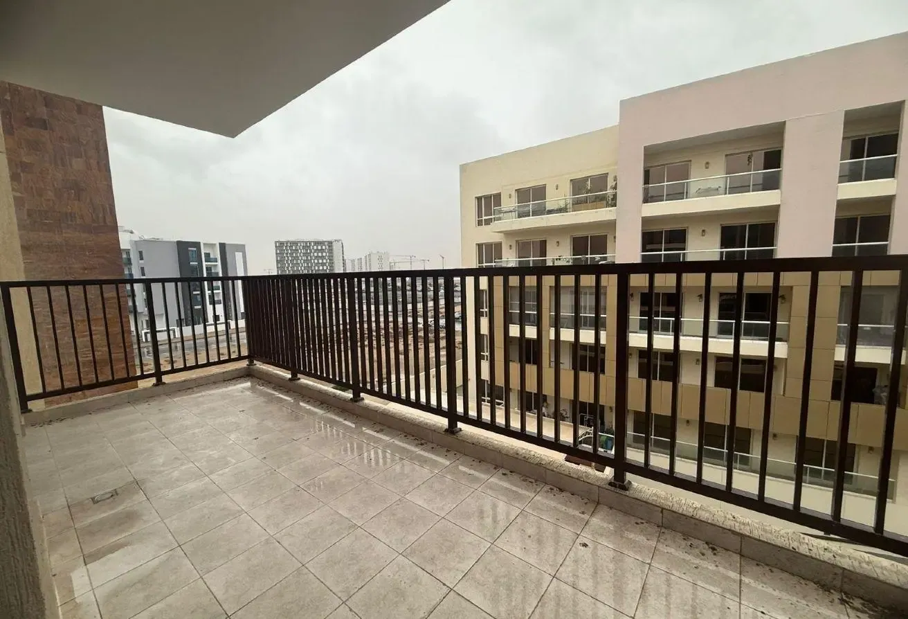 BRAND NEW || BIG TERRACE || POOL VIEW