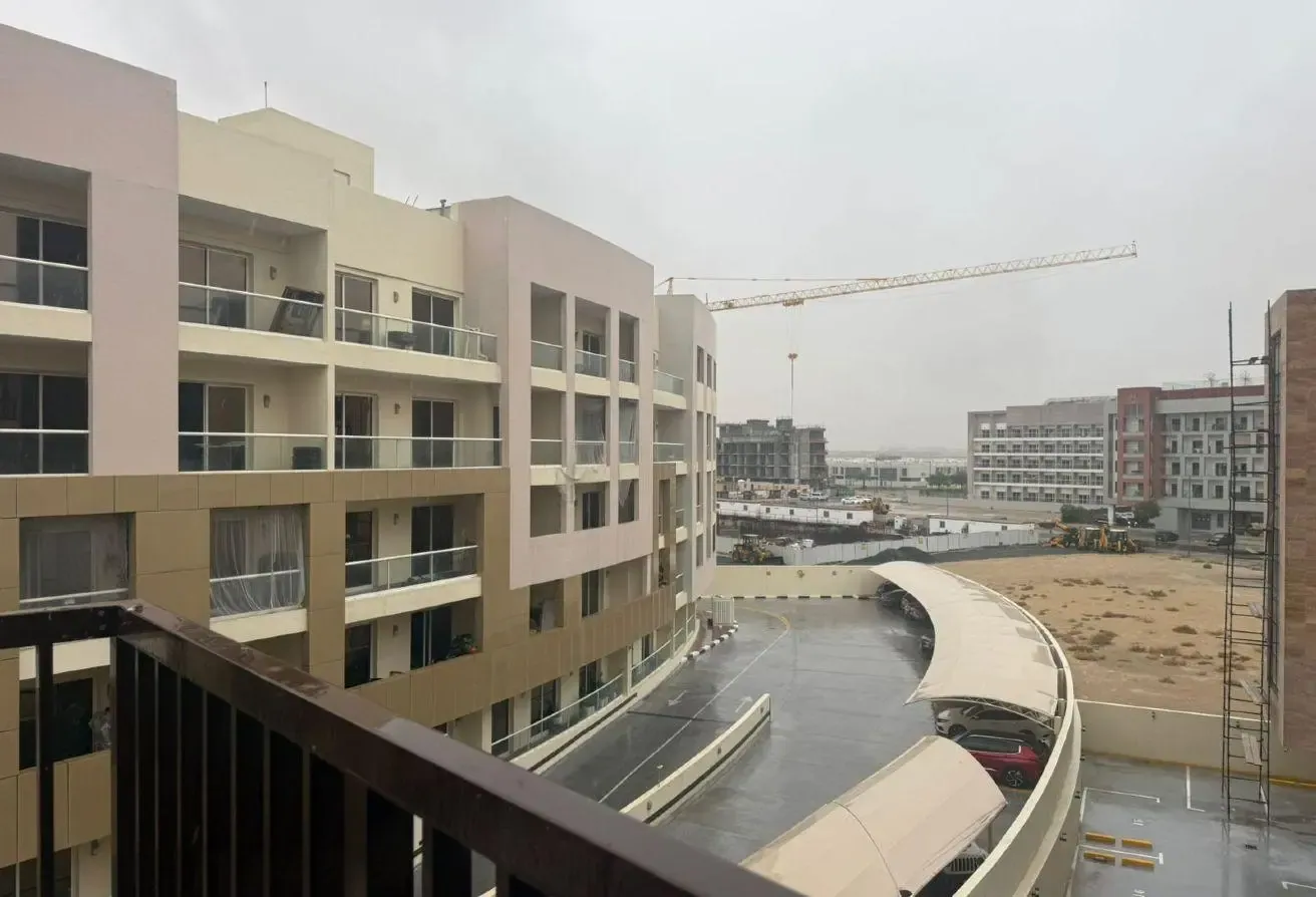 BRAND NEW || BIG TERRACE || POOL VIEW