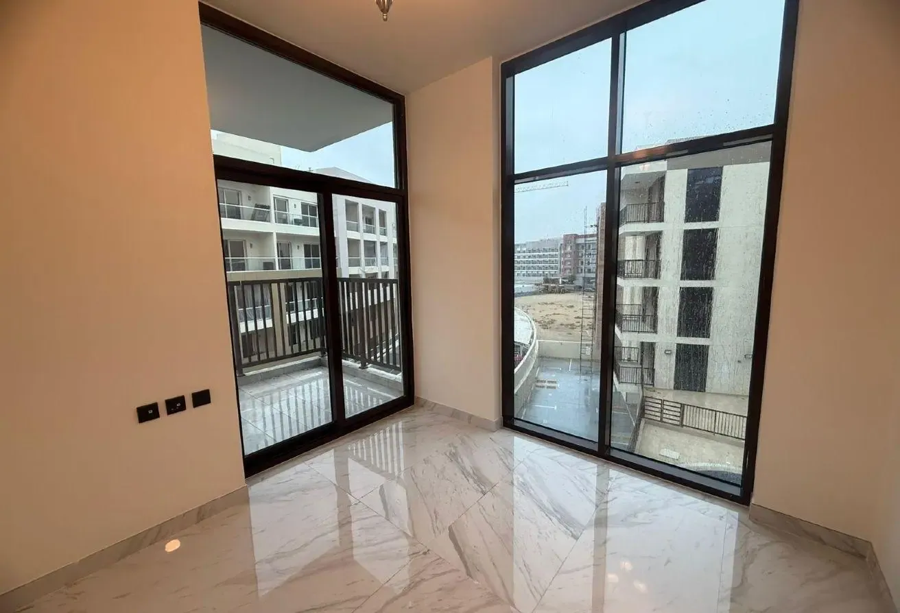 BRAND NEW || BIG TERRACE || POOL VIEW