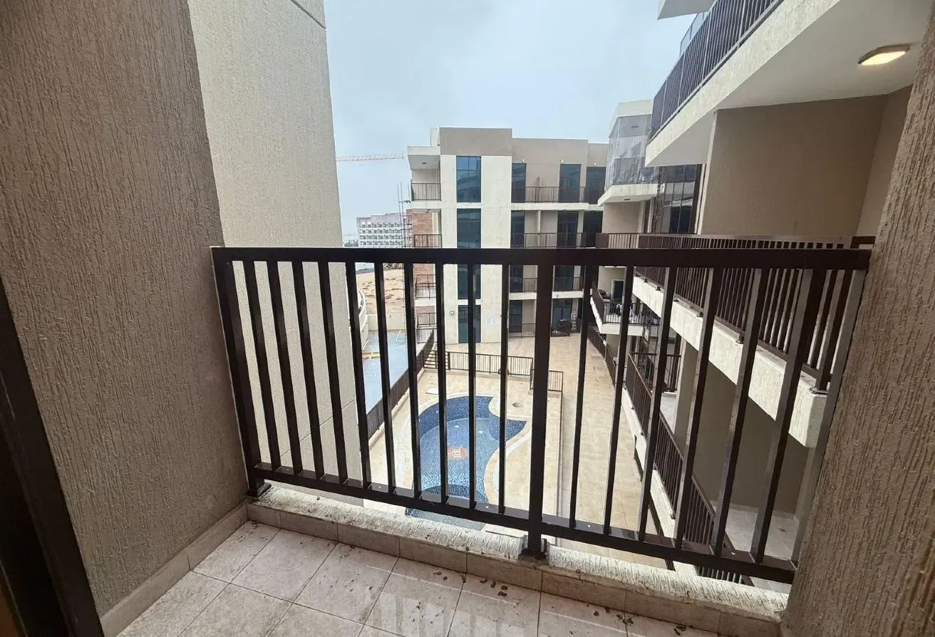 BRAND NEW || BIG TERRACE || POOL VIEW