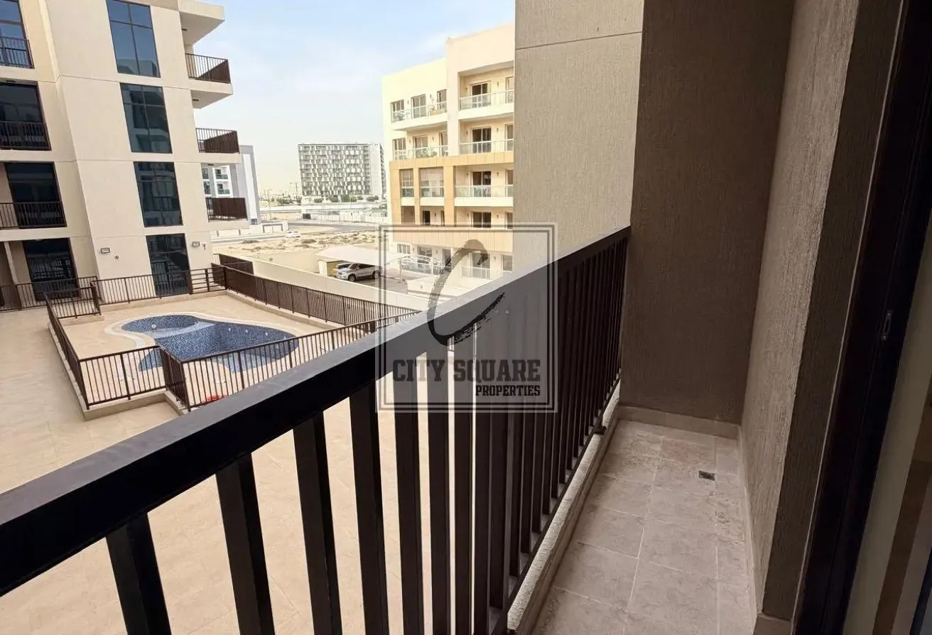 Spacious 2-Bedroom Apartment for Rent