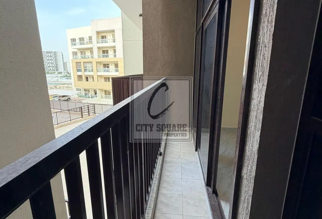 Spacious 2-Bedroom Apartment for Rent