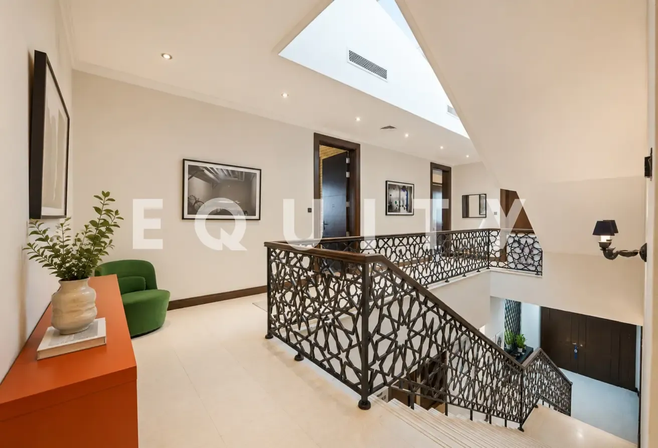 Signature Villa | Dubai's Most Private Community