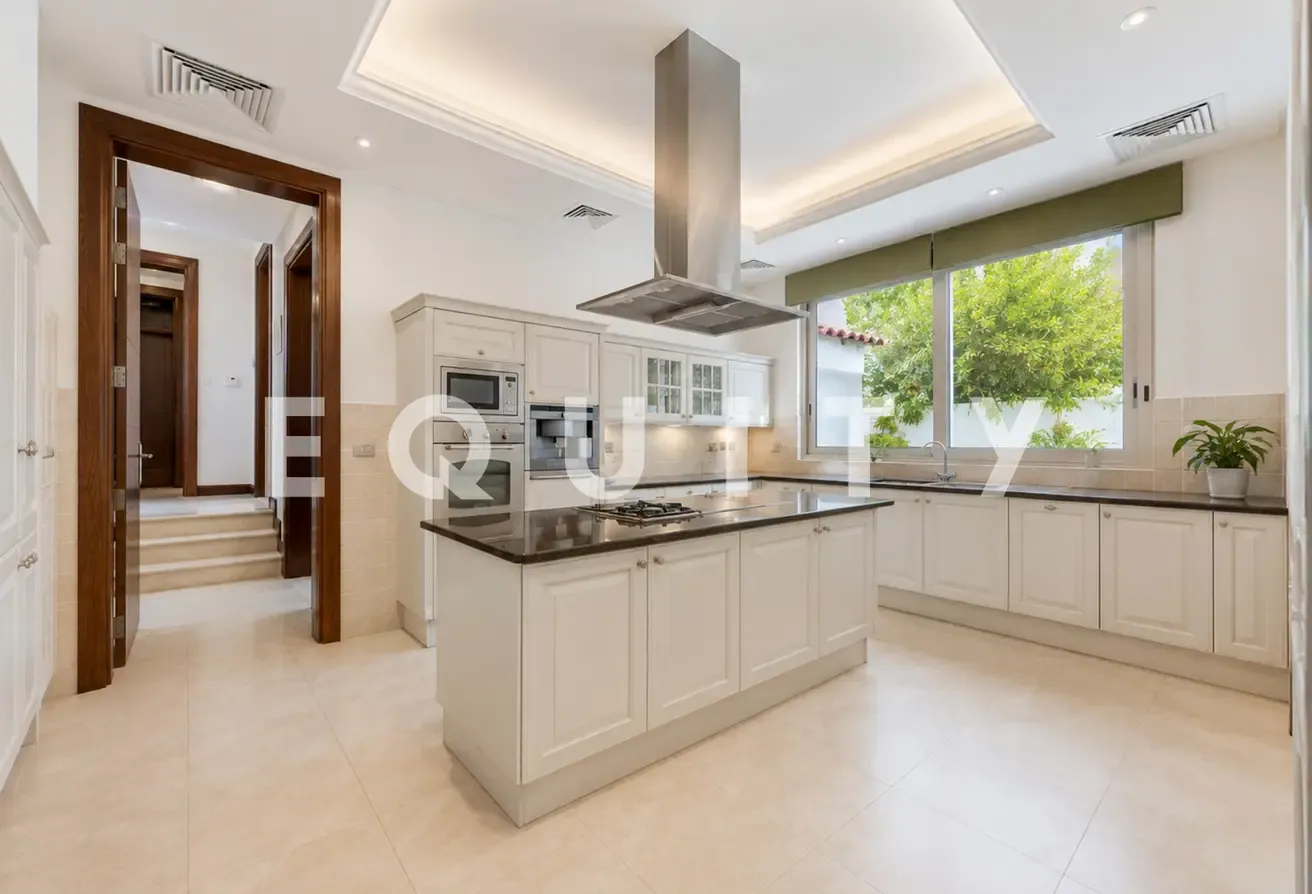 Signature Villa | Dubai's Most Private Community