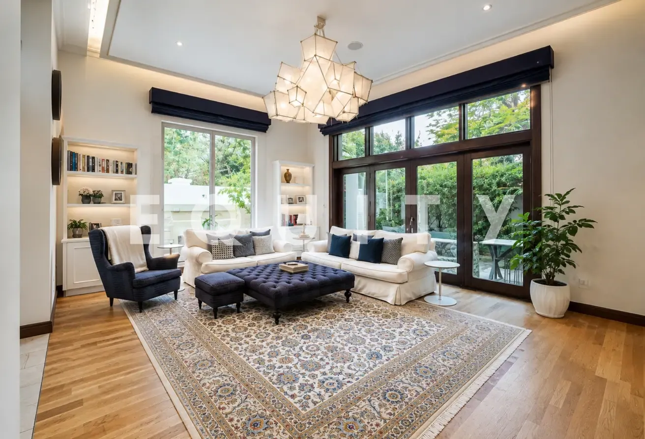 Signature Villa | Dubai's Most Private Community