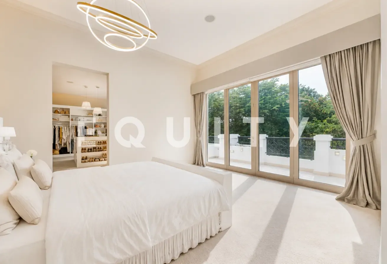 Signature Villa | Dubai's Most Private Community