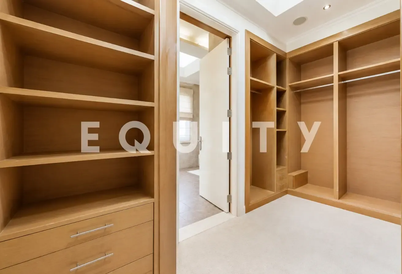 Signature Villa | Dubai's Most Private Community