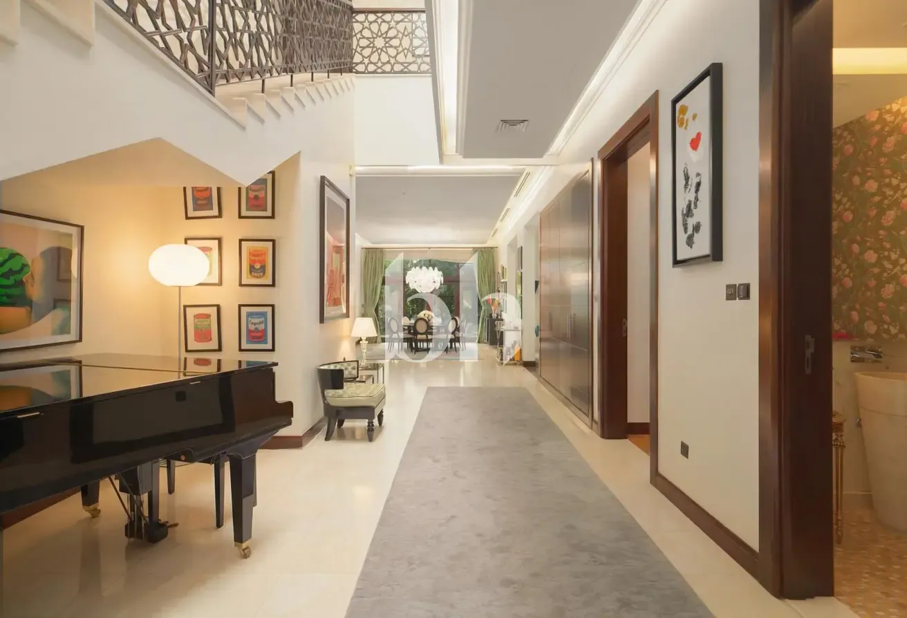 Elevated Plot | Secluded Location | Type D