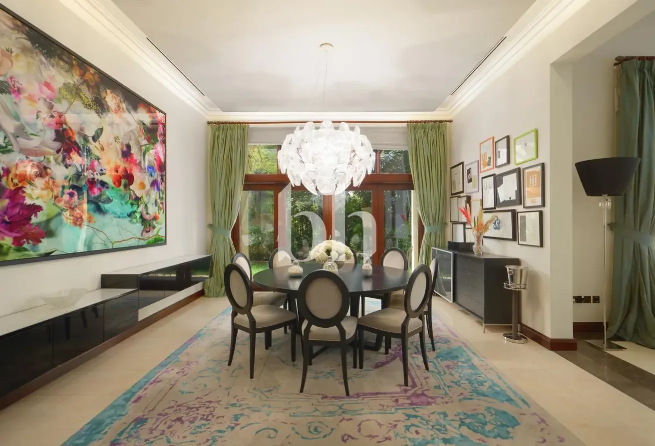 Elevated Plot | Secluded Location | Type D