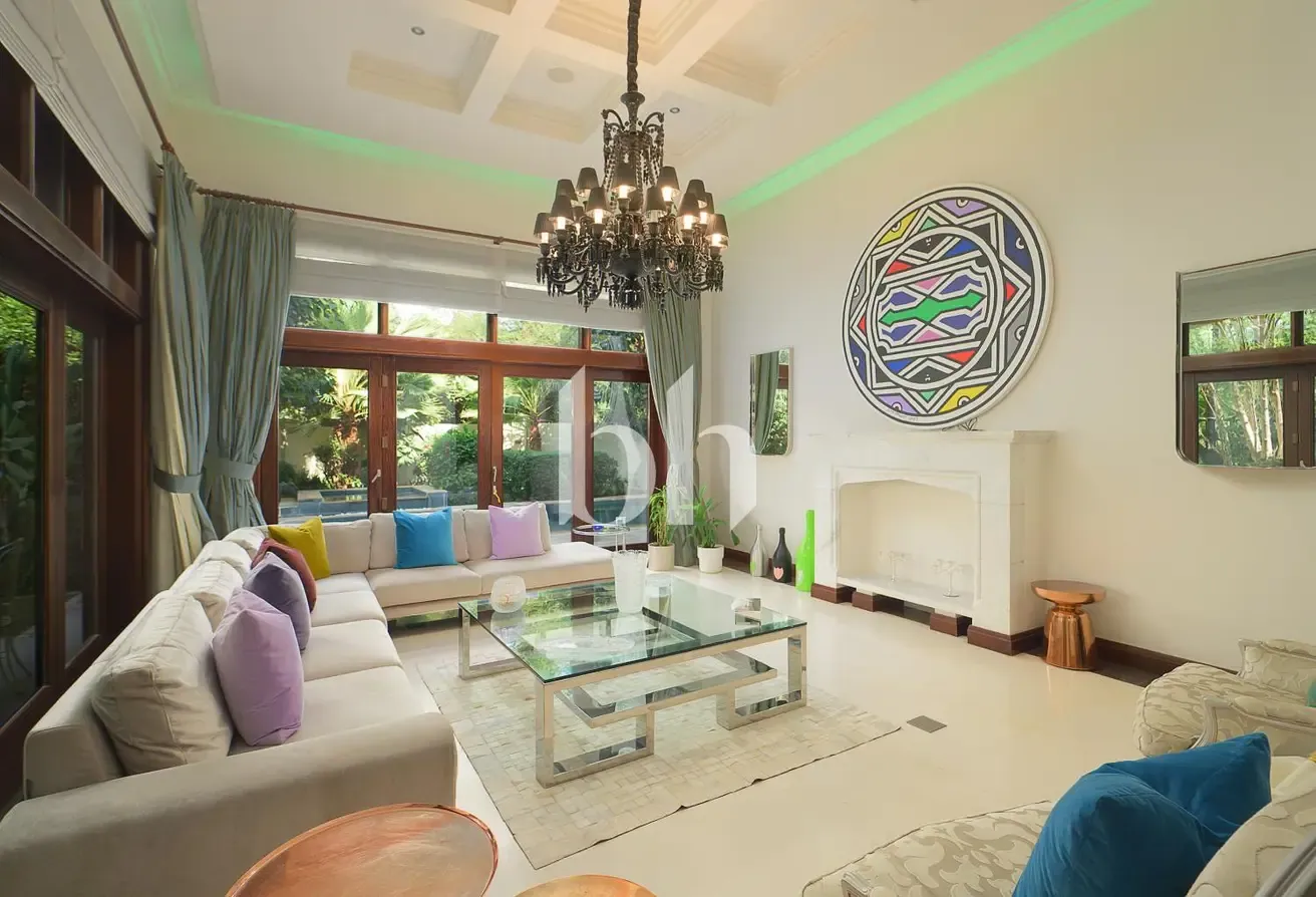 Elevated Plot | Secluded Location | Type D