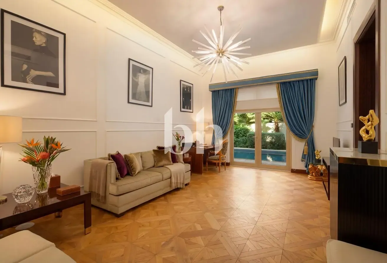 Elevated Plot | Secluded Location | Type D