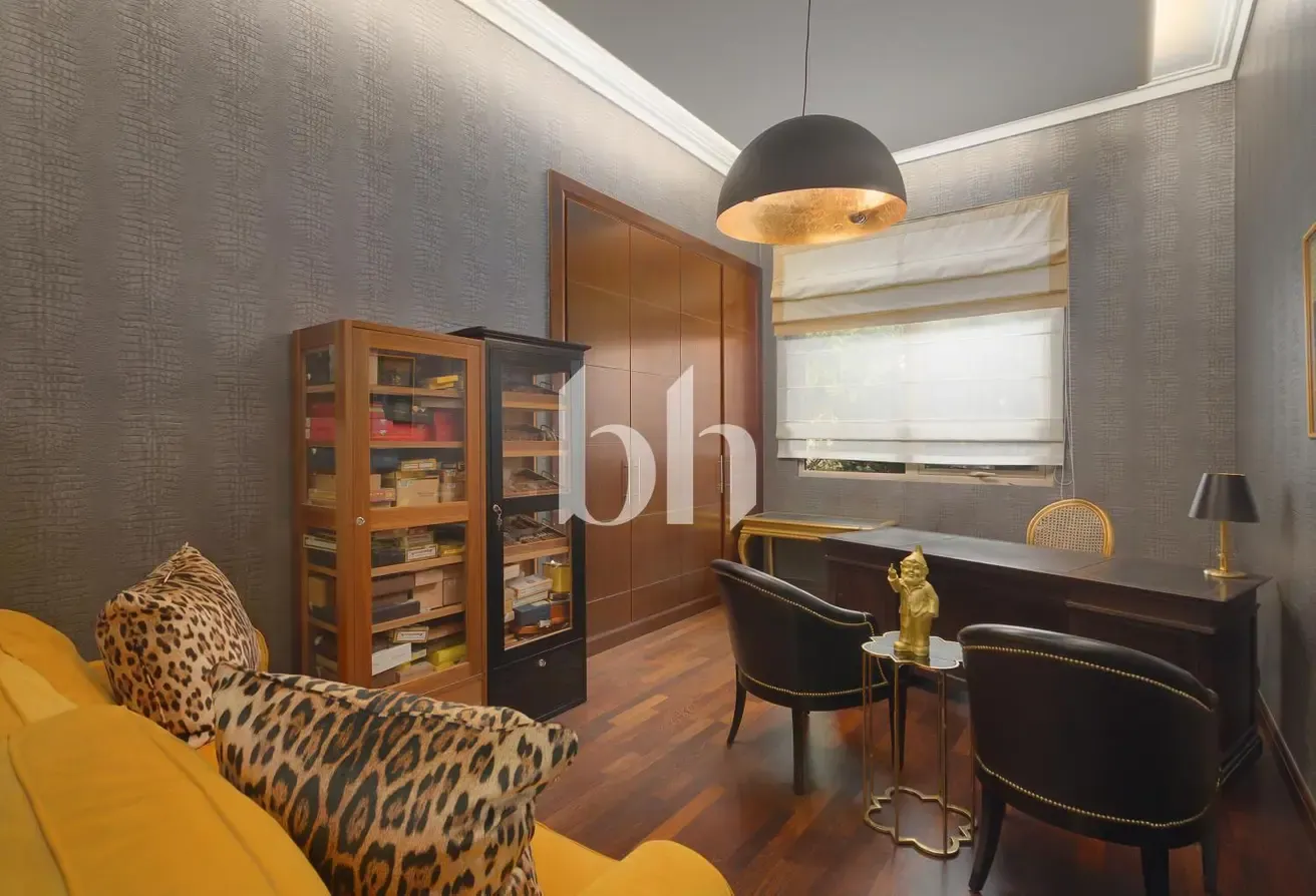 Elevated Plot | Secluded Location | Type D